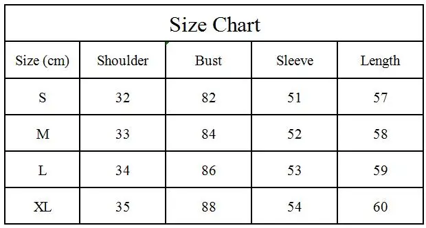 size