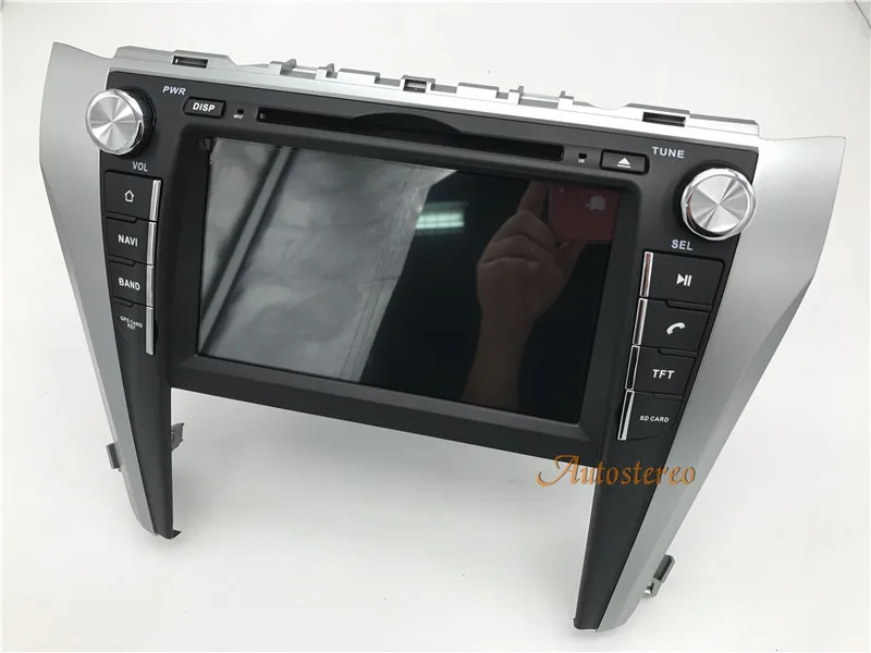 Excellent DSP Android 9.0 Car DVD Player GPS Navigation Stereo Unit In-dash for Toyota Camry Aurion 2015 2016 2017 Auto stereo Multimedia 15 Excellent DSP Android 9.0 Car DVD Player GPS Navigation Stereo Unit In-dash for Toyota Camry Aurion 2015 2016 2017 Auto stereo Multimedia 15
