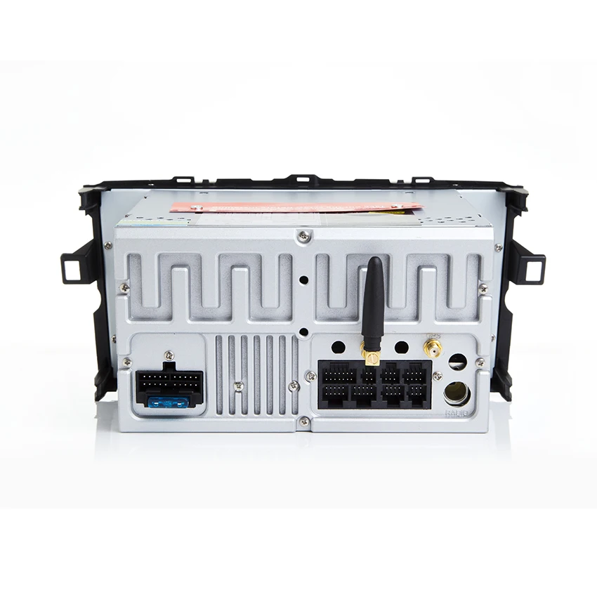 Top Liislee Android Car Navigation GPS For Toyota Auris 2010~2014 Audio Video Radio Stereo Multimedia HD Touch Screen Player. 5