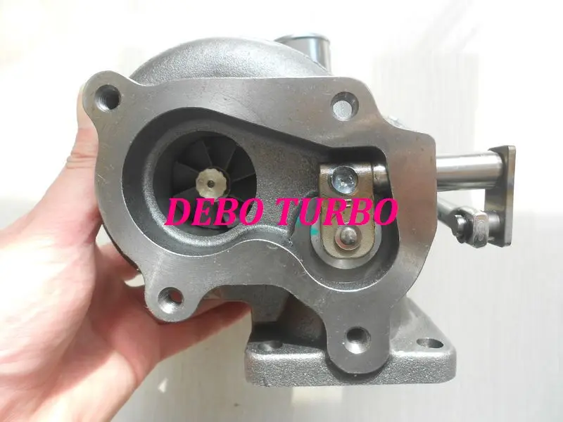 RHF5 8973544234 8973659480 Turbo Турбокомпрессоры для ISUZU Rodeo пикап 4jh1tc 3.0l 130HP 2003