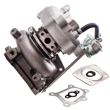 

K04 K0422582 Turbo Turbocharger for Mazda CX7 CX-7 2.3L L3YC1370Z L33L13700C L33L13700B 53047109904 K0422-582 K0422-583