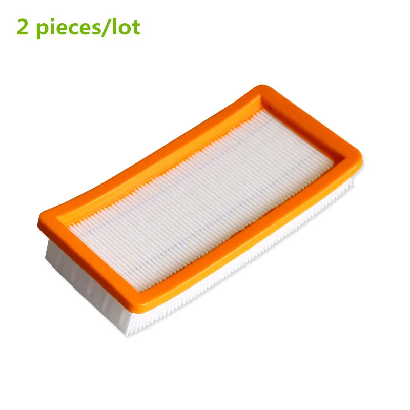 2 pcs/lot Vacuum Cleaner Parts HEPA filter for karcher DS5600 DS5800 DS5500 DS6000 Robotic Vacuum Cleaner 6.414-631.0 Filters цена 2 pcs/lot Vacuum Cleaner Parts HEPA filter for karcher DS5600 DS5800 DS5500 DS6000 Robotic Vacuum Cleaner 6.414-631.0 Filters цены онлайн