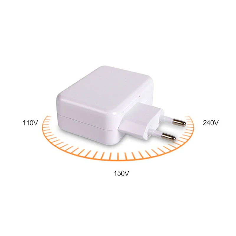 4 USB Зарядное устройство для Xiaomi samsung Android 5 В 4A Порты мобильного телефона