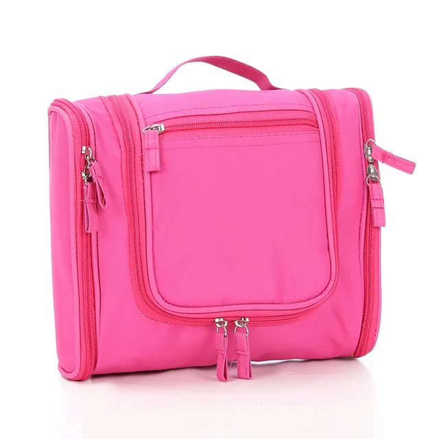 hook wash bag