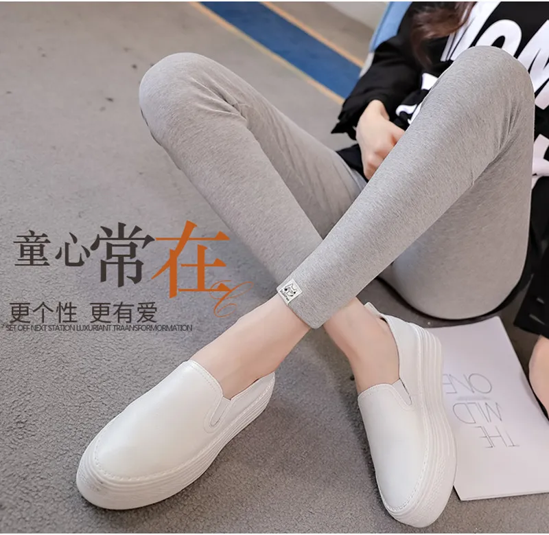 maternity leggings 7