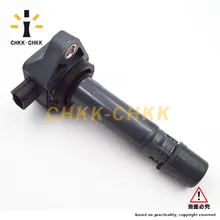 Катушка зажигания 30520-RNA-A01For HONDA CIVIC FA1 1.8L 2006-2011, Для Accord 2.0L 2008-2013 ГОРОД 30520 РНК A01 Хорошее качество