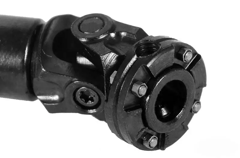 

JD-39 Universal Joint For DIY Truck 125-155mm