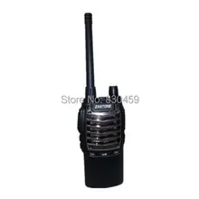 2Pcs /lot Walkie Talkie ZASTONE T-2000 Durable Iron cover IP57 waterproof radio 8 Watts two way radio