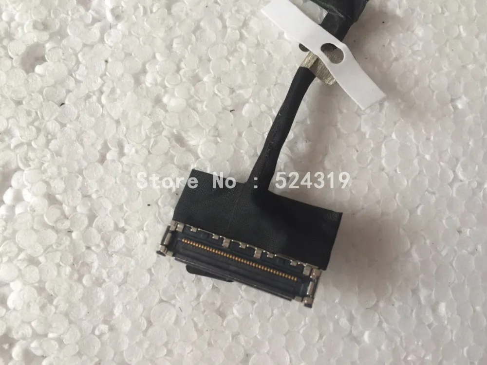 Новый ЖК кабель для ноутбука Lenovo Y70 70 ZIVY3 DC020020300|lcd cable|laptop cablecables for laptop |