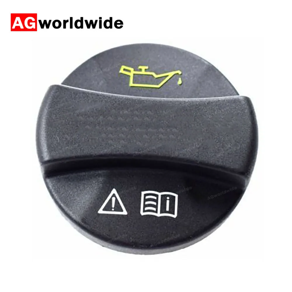 Motoröl-Einfülldeckel Für Mercedes W163 W164 W201 W202 W203 W208 W209 - 0000100301