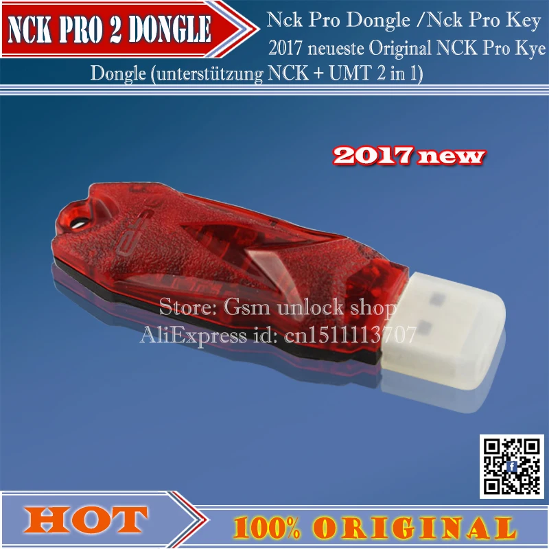 nck pro 2 dongle -gsm unlock-b