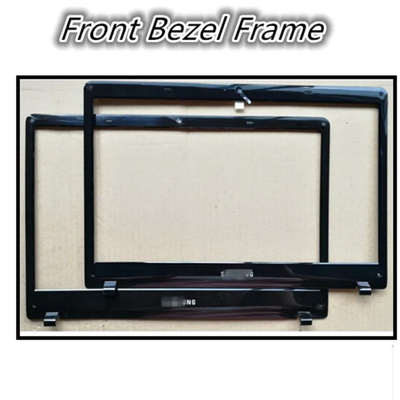 

New Palmrest Back Cover Top Case Front Bezel Frame For Samsung NP300 300E5A 300E5C 305E5A 301E5C NP300E5A NP305E5C NP300E5C