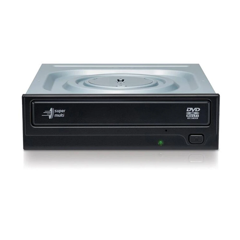 Универсальный внутренний привод для LG 24X SATA CD DVD RW запись и ПК компьютера