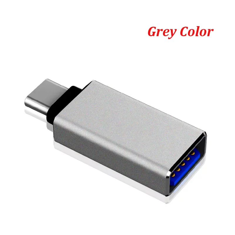 type c usb otg