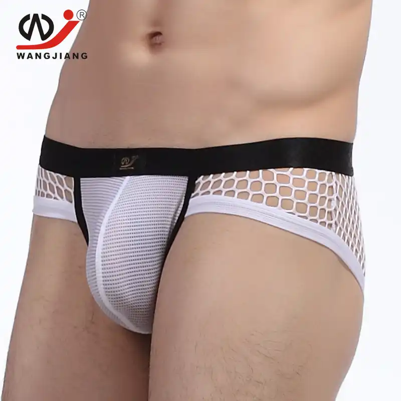 calzoncillos hombre modernos