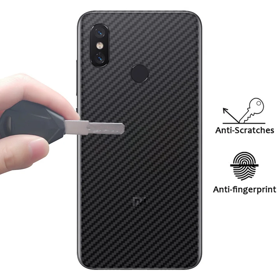 Мягкая задняя крышка чехол с полным покрытием Экран протектор для Xiaomi Mi 9 8 SE Lite рro