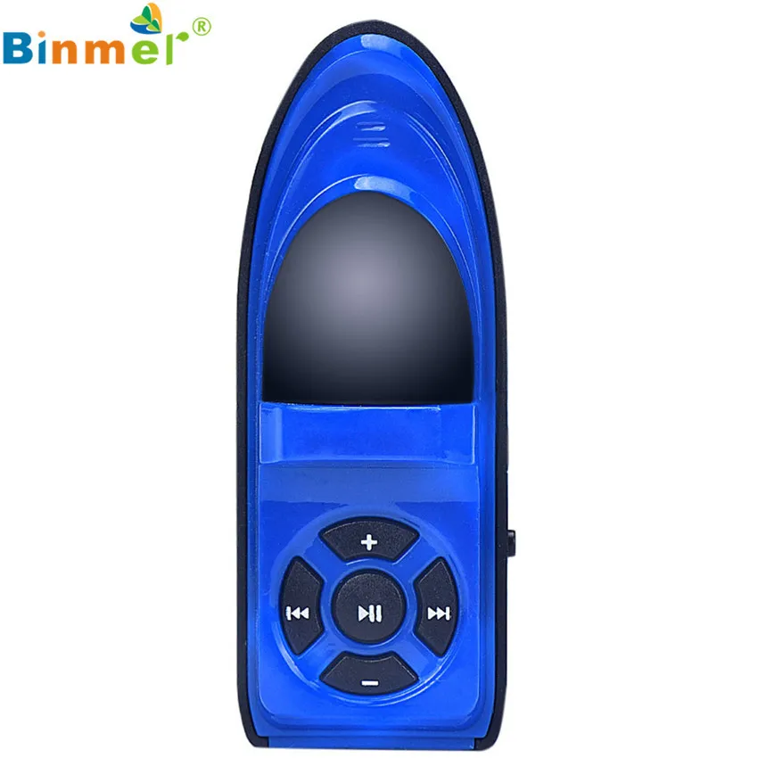 C88 корабельного типа USB MP3 плеер Поддержка микро SD TF карта Музыка Медиа MP3 музыкальный плеер ЖК-дисплей Экран мини клип многоцветный 25