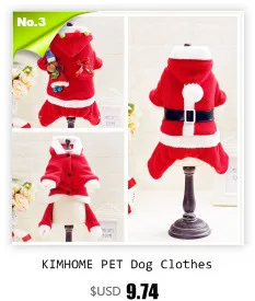 KIMHOME PET одежда для собак для маленьких собак интересный одежда-для-собак Ролевая игра Осень и зима чихуахуа пальто Французский бульдог одежда для животных Подходит для собак и кошек среднего размера 15 видов стилей