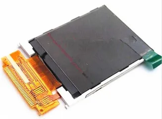 

2.2 inch 34PIN TFT LCD Color Screen HX8340 Drive IC 8/16Bit Interface 176*220