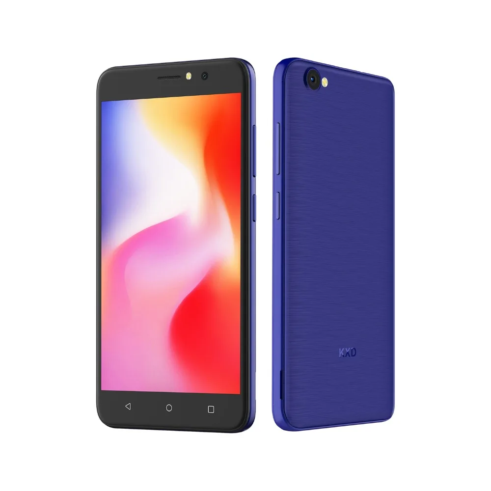 New Style KXD W55 3G 5.5