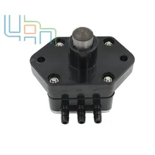 Топливный насос в сборке для YAMAHA 4-тактный 62Y-24410-04-00 62Y-24410-02-00