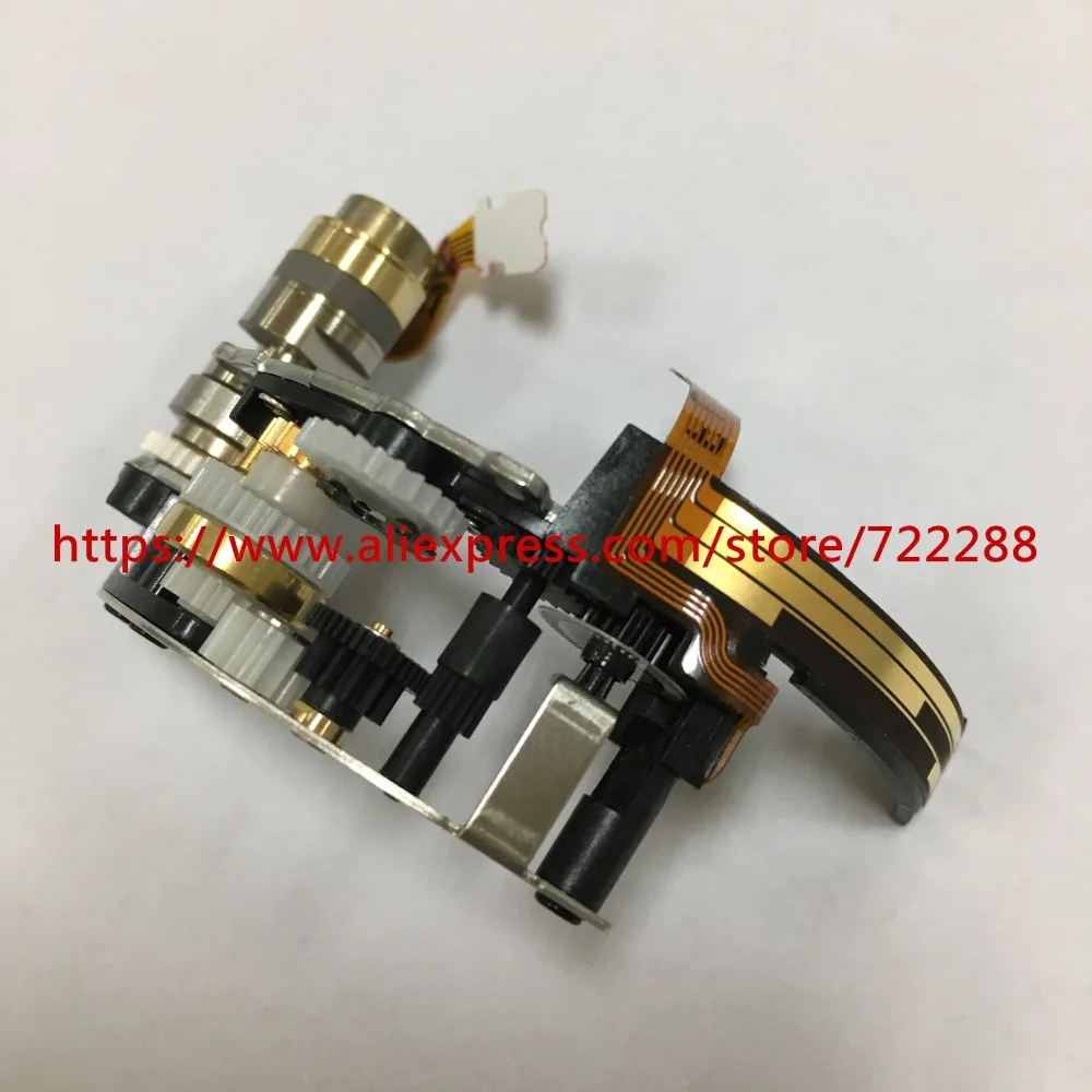 Repair Parts For Canon Ef 50mm F/1.4 Usm Lens Af Focus Repair Parts For Canon Ef 50mm F/1.4 Usm Lens Af Focus