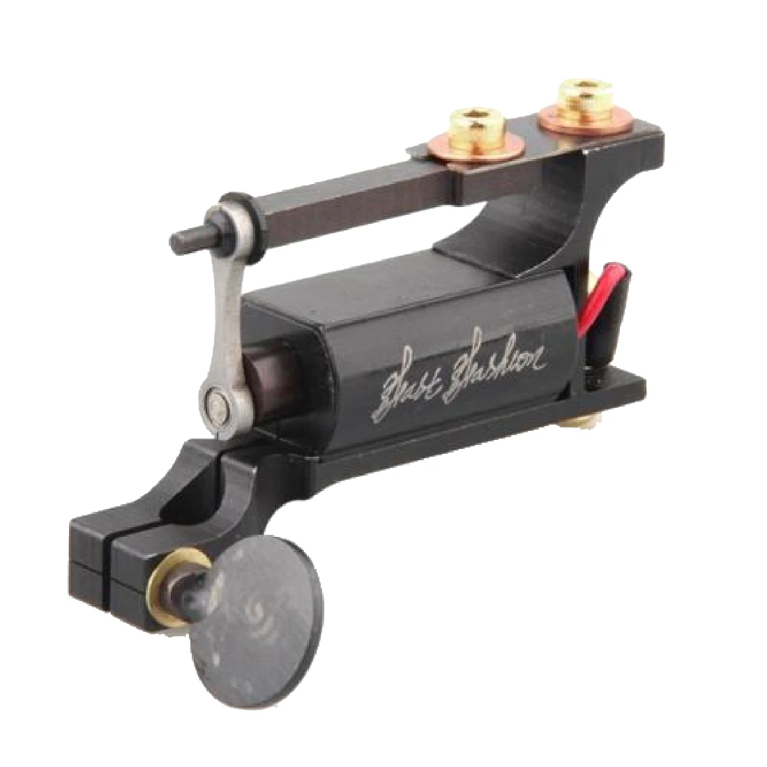 

Hottest Special Design Rotary Tattoo Supply Machine Gun Tool 10 Wrap Coils Professional Durable Low Noise High Quality Copper