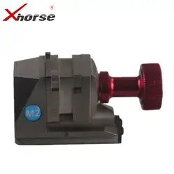 Оригинальный M2 Ключ Зажим для Xhorse iKeycutter Кондор XC-MINI Мастер серии автоматический ключ резка машины