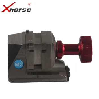 

Original M2 Key Clamp For Xhorse iKeycutter CONDOR XC-MINI Master Series Automatic Key Cutting Machine