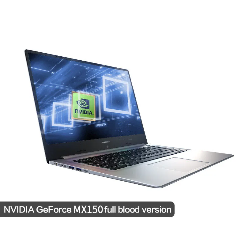 MaiBenBen XiaoMai 6 Intel N5000 GeFore MX150 Graphics Card 8G RAM 240G SSD Win10 DOS 15 3