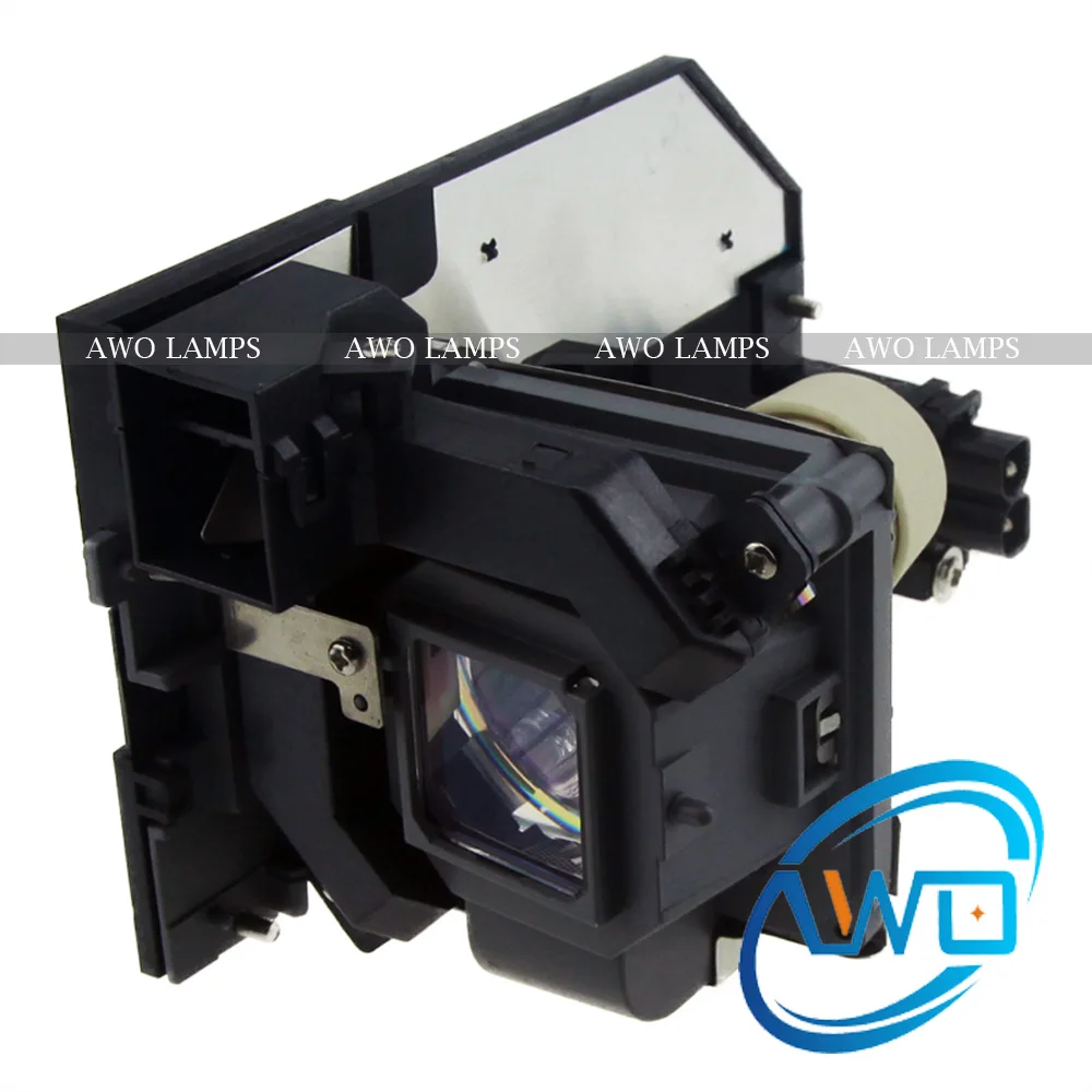 

AWO Projector Lamp Original NP29LP for NEC NEC M362W/M362X/M363W/M363X 100% Original UHP Bulb Inside