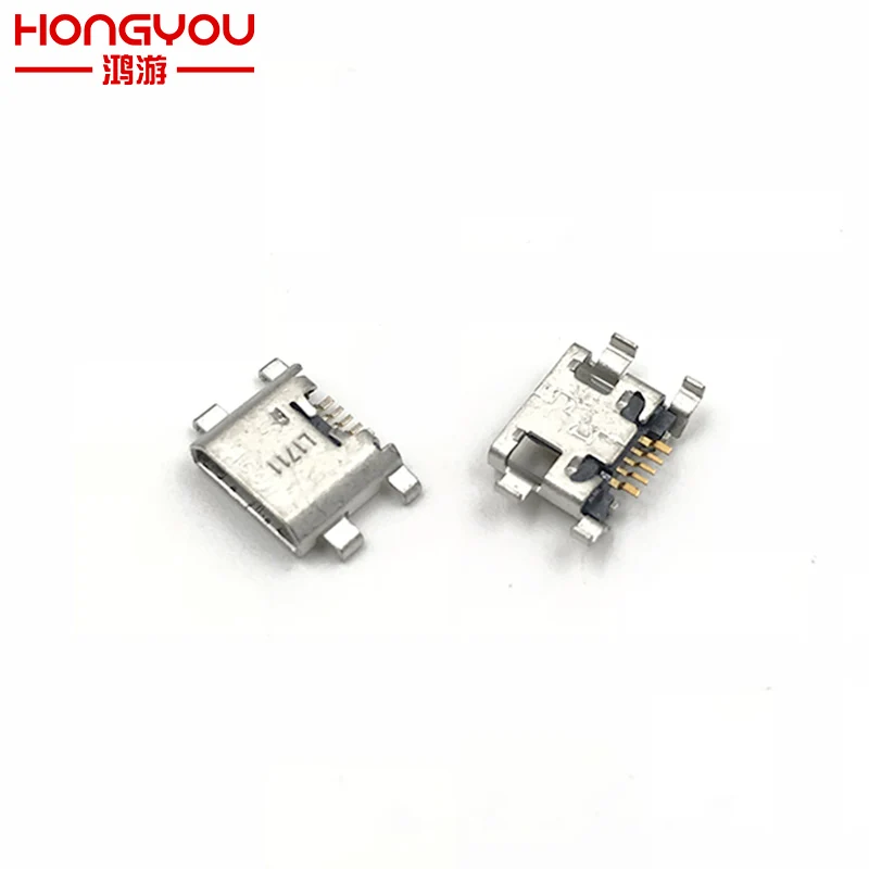 2 шт. разъем Micro USB для ZTE U807 N983 N807 U956 N5 N909 U5 N798 N980 N986 | Мобильные телефоны и аксессуары