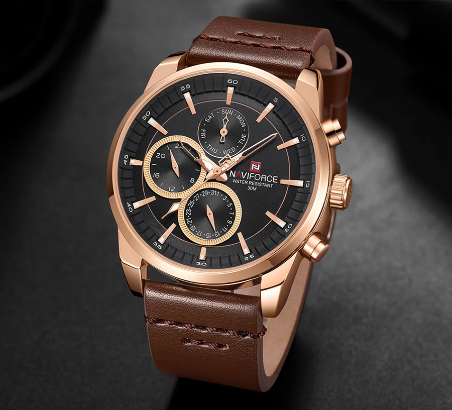 Men's Watches (5)