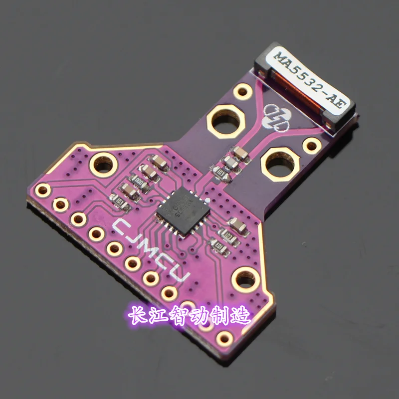 

CJMCU-3935 AS3935 Lightning Sensor Lightning Lightning Lightning Strike Detection Storm Distance