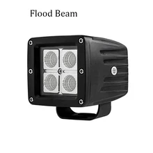 Best Price ECAHAYAKU 1PCS 3inch 12W 12V 24V offroad LED work light Driving Fog Headlight for 4WD AWD SUV ATV Golf Cart Driving Lamp Best Price ECAHAYAKU 1PCS 3inch 12W 12V 24V offroad LED work light Driving Fog Headlight for 4WD AWD SUV ATV Golf Cart Driving Lamp