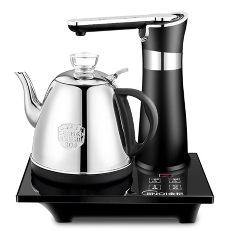 Intelligent household water heating kettle automatic electric kettle