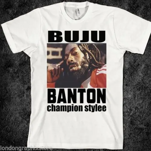 Регги футболка йеллоуман Григорий исаакс buju banton vybz kartel chronixx | Мужская одежда