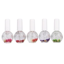 Гербарий питательное масло для ногтей кутикулы профессиональные инструменты питание полировочное масло для ногтей для лечения Ногтей