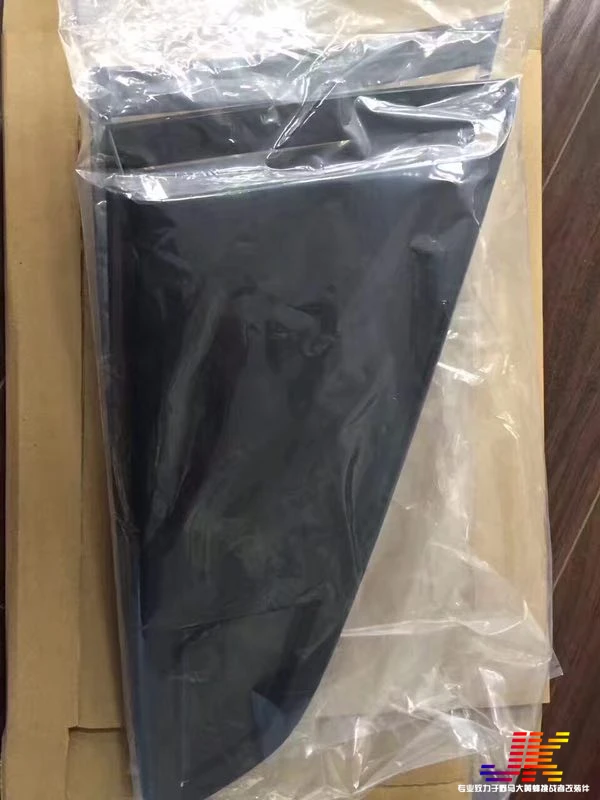 Fit for Ford MUSTANG 15-18 MP ABS Side window