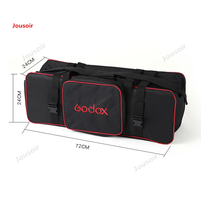 Чехол Godox для камеры сумка Pro фотостудии стробоскоп светильник подставка чехол