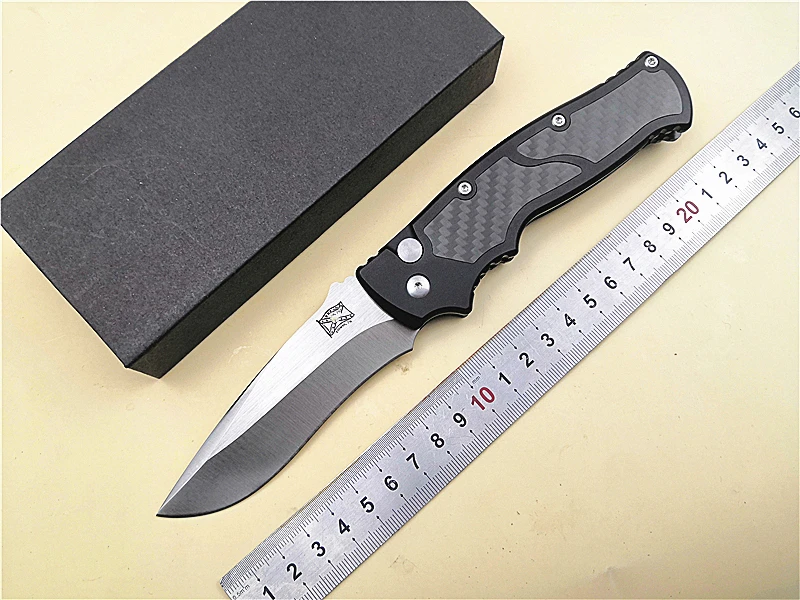 Качественный складной нож OEM BRD M2 D2 лезвие