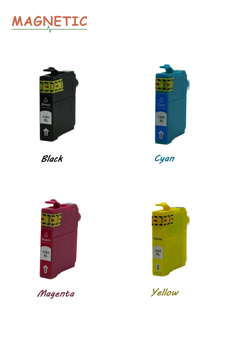 for epson t1281.