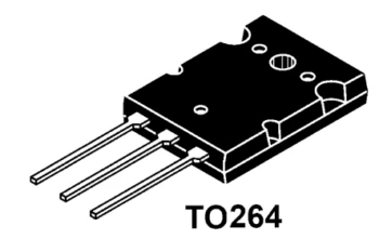 

10PCS/LOT CT60AM CT60AM-18F TO-264 60A900V inverter microwave oven welding machine
