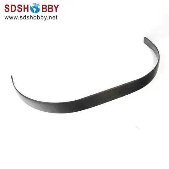 

Carbon Fiber Landing Gear for EXTRA300 200cc Gasoline Airplane without 3K Treatment