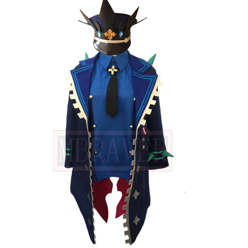 Карнавальный костюм elsмеч Lu Ciel для косплея любого размера|cosplay costume|custom cosplay