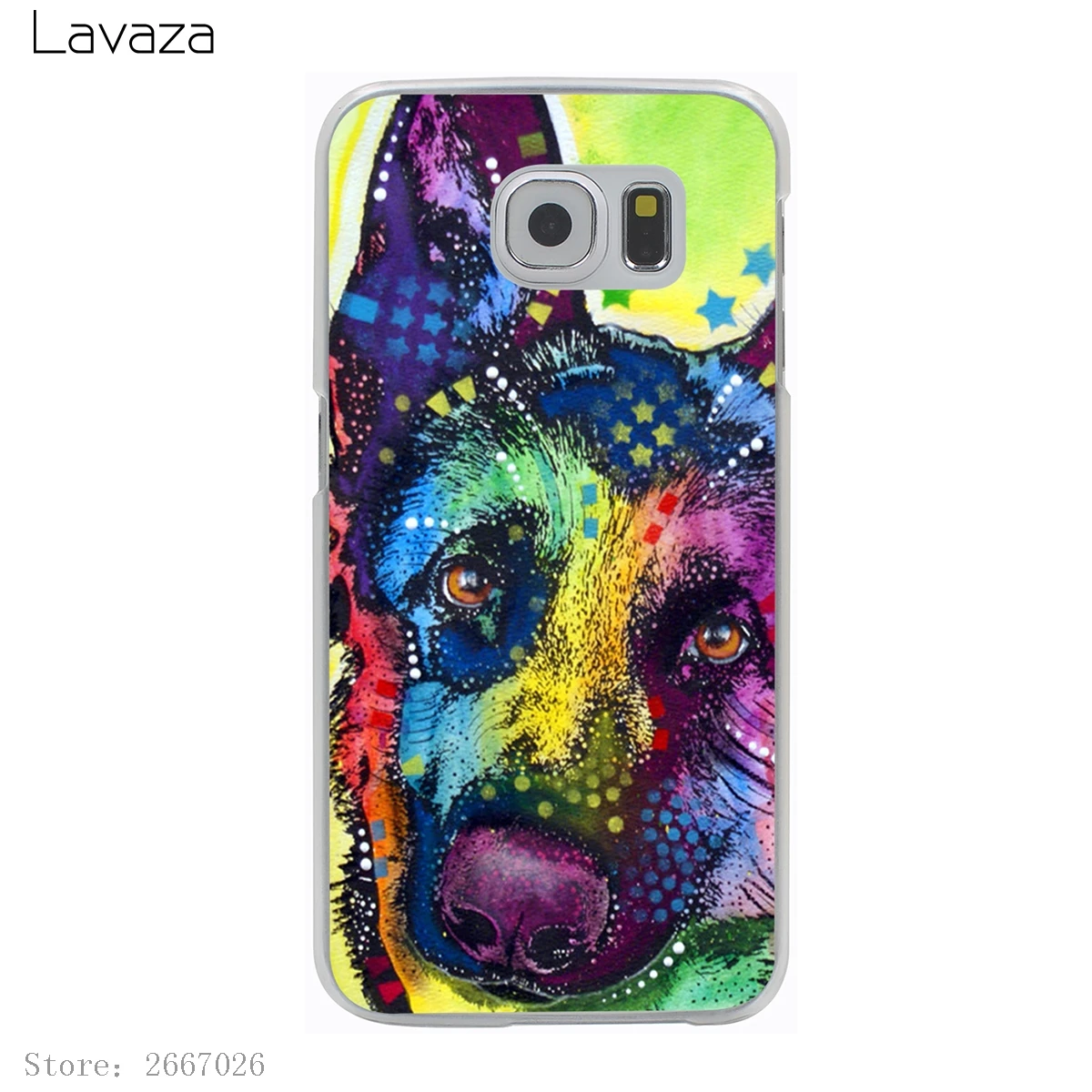 custodia samsung s9 cane custodia samsung s9 cane