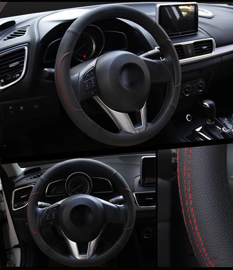 05 Steering-wheel