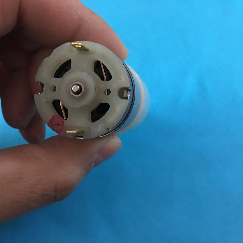 K978Y Модель 365 мощность 5 8 Вт самовсасывающий насос детали микронасоса DIY