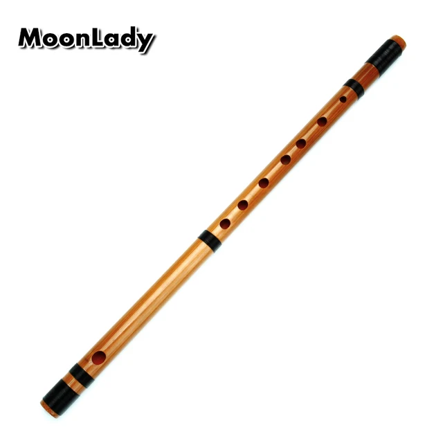 Japanese Flute 7/8 Ho Handmade Bamboo  Free Shipping Wind-instrument 2 Styles Piccolo