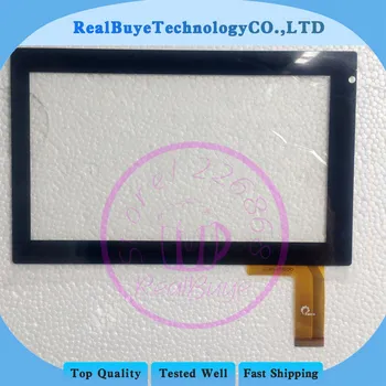 

Replace F0140-XH Black Touch Screen Panel Digitizer Glass Sensor Code Random Delivery